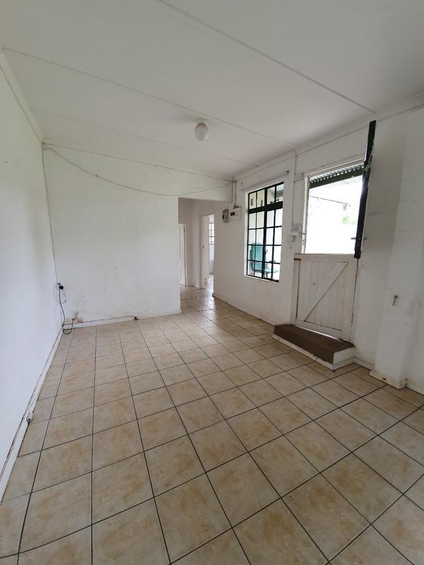 To Let 2 Bedroom Property for Rent in Oatlands Eastern Cape